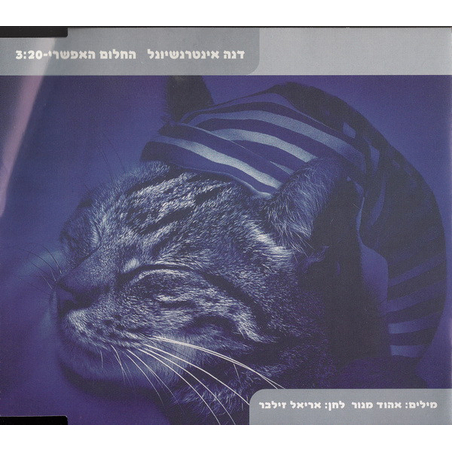 דנה אינטרנשיונל – החלום האפשרי סינגל