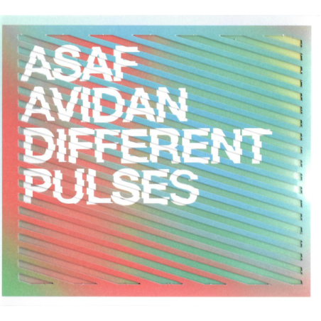 Asaf Avidan – Different Pulses