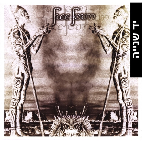 Various – Free Form EP 1