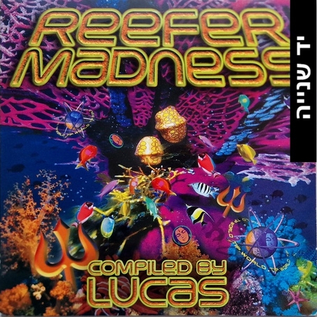 Lucas – Reefer Madness