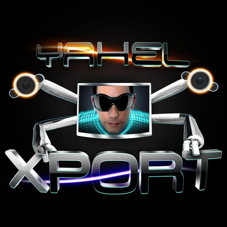 Yahel – Xport (חדש בניילון)