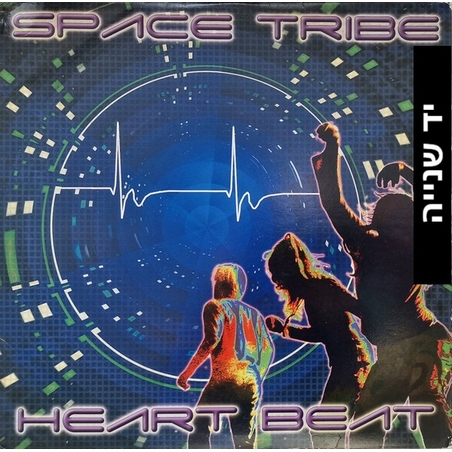 Space Tribe – Heart Beat