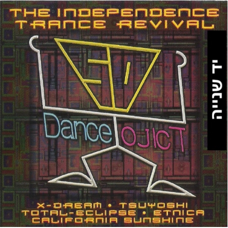 Various – The Independence Trance Revival