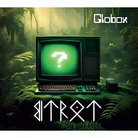 Globox- Bitrot