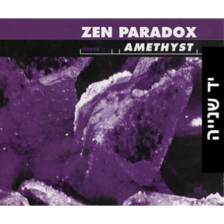 Zen Paradox – Amethyst