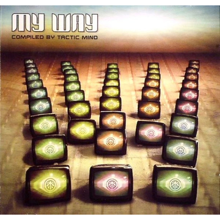 Tactic Mind – My Way