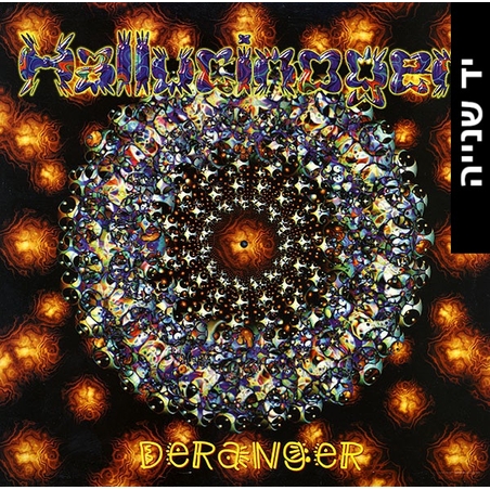 Hallucinogen – Deranger