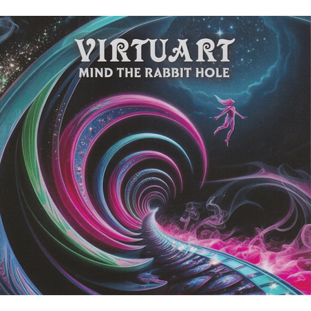 Virtuart – Mind The Rabbit Hole