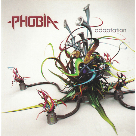 Phobia – Adaptation