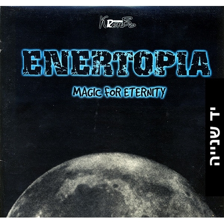 Enertopia – Magic For Eternity