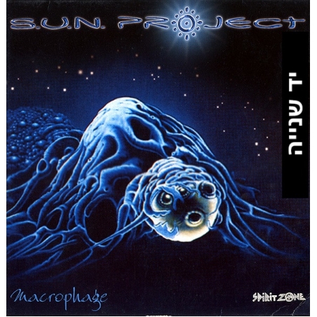 S.U.N. Project – Macrophage