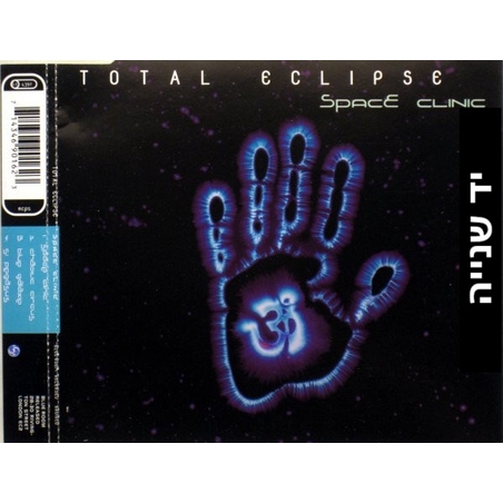 Total Eclipse – Space Clinic