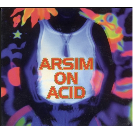 Various – Arsim On Acid