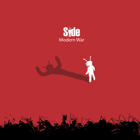 Side  – Modern War
