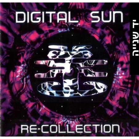 Digital Sun – Re-Collection