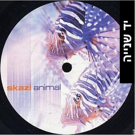 Skazi – Animal