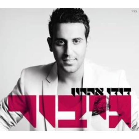 דודו אהרון – גיבור