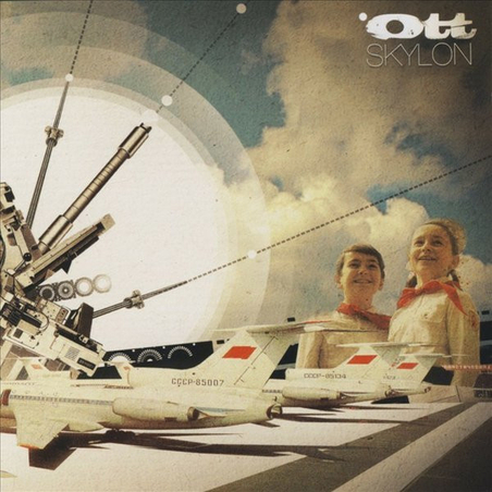 Ott – Skylon CD
