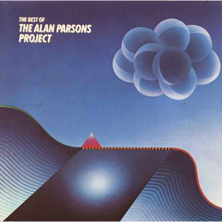 The Alan Parsons Project – The Best Of The Alan Parsons Project