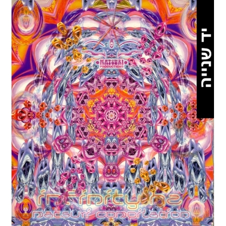 MATSURI PRODUCTIONS – Infinity Hz