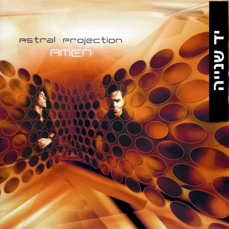Astral Projection – Amen