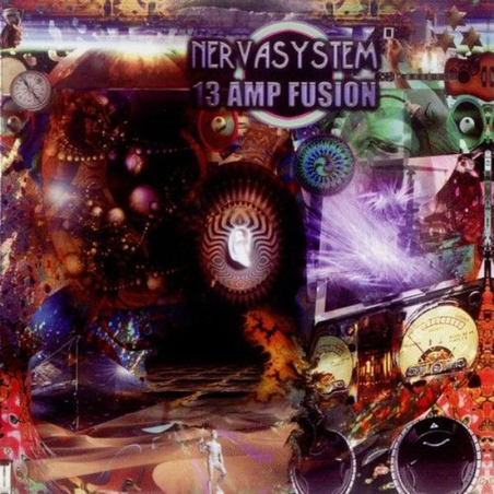 Nervasystem – 13 Amp Fusion