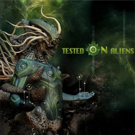 Various – Tested On Aliens