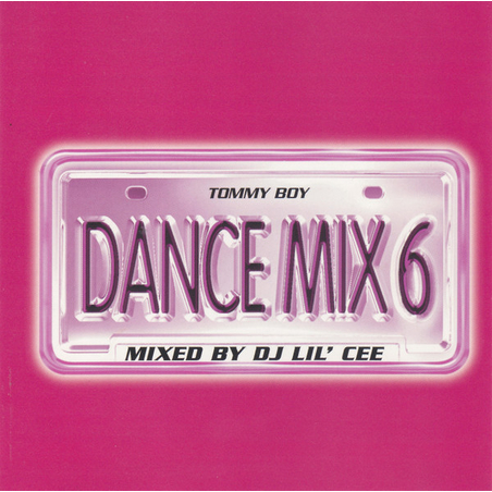 Dance Mix 6