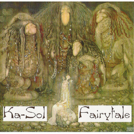 Ka-Sol – Fairytale