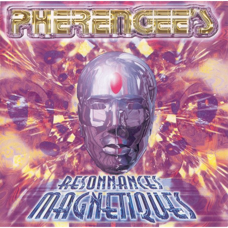 Pherengee's – Resonnances Magnetiques