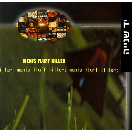 Menis – Fluff Killer