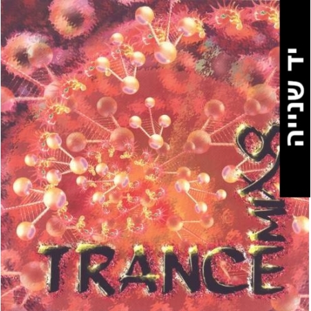 Various – Trance Mix 8