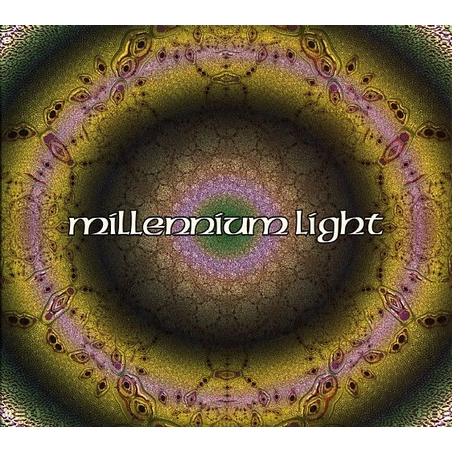 Millennium Light – Millennium Light