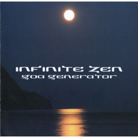 Infinite Zen ‎– Goa Generator