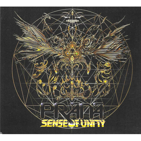 Prānā – Sense Of Unity