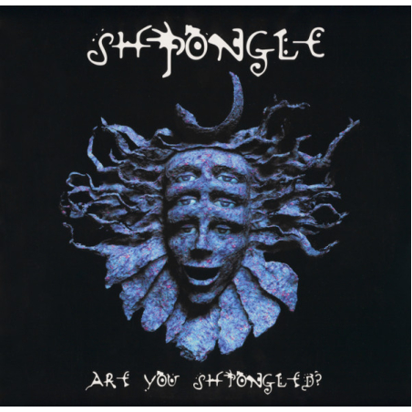Shpongle – Are You Shpongled?