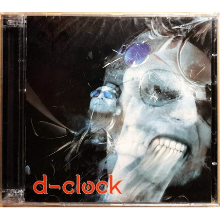 D-Clock – D-Clock