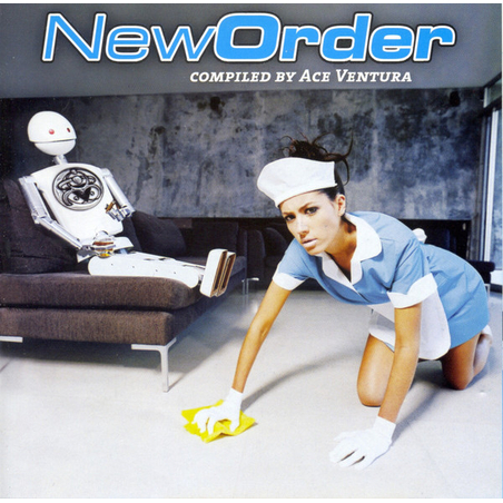 Ace Ventura – New Order