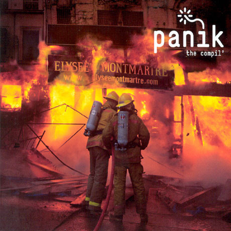 Panik - The Compil'