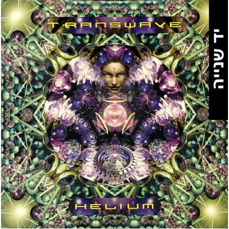 Transwave ‎– Helium