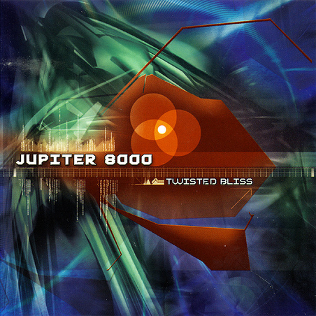Jupiter 8000 - Twisted Bliss