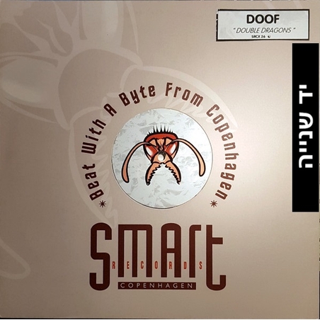 Doof – Double Dragons