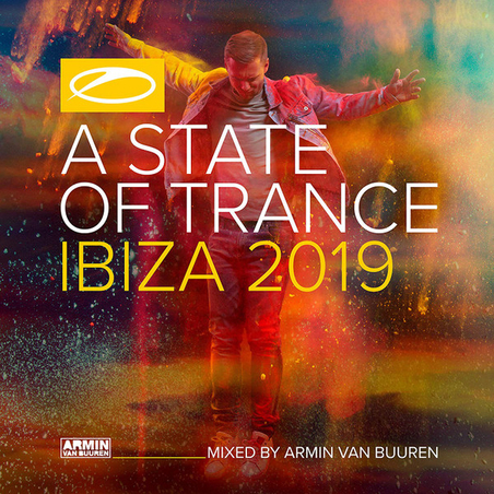 Armin van Buuren – A State Of Trance IBIZA 2019