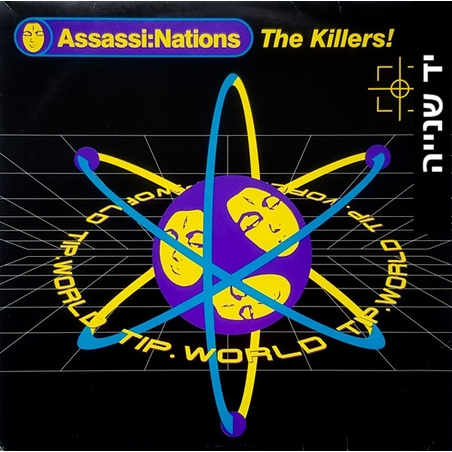 !Assassi:Nations - The Killers