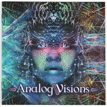 Various – Analog Visions