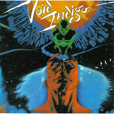 Various – Void Indigo