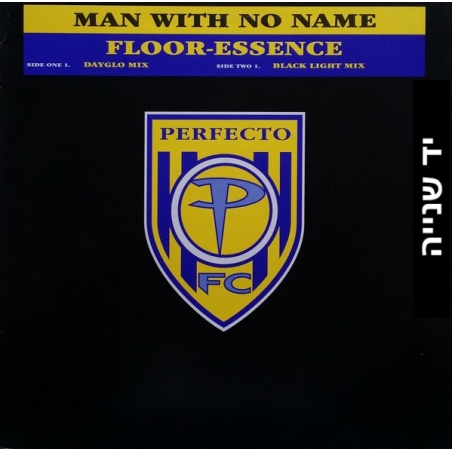Man With No Name – Floor-Essence