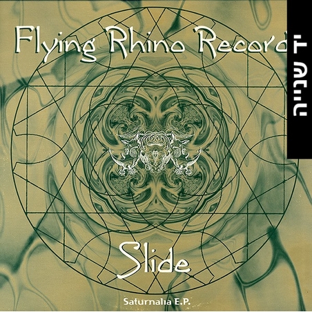 Slide – Saturnalia E.P