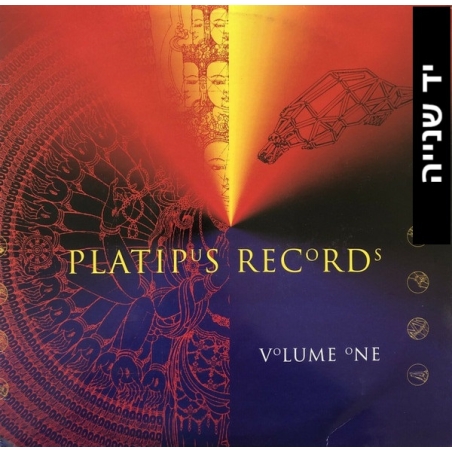 Various – Platipus Records Volume One