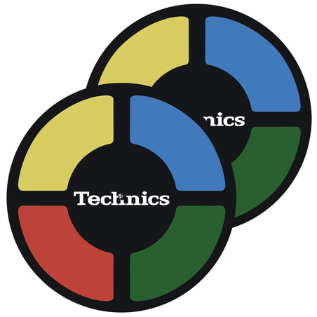 Simon Slipmats סליפמט
